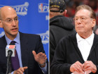 Donald Sterling Insisted Clippers Were Not For Sale ... Then Adam Silver Pledged To Change That