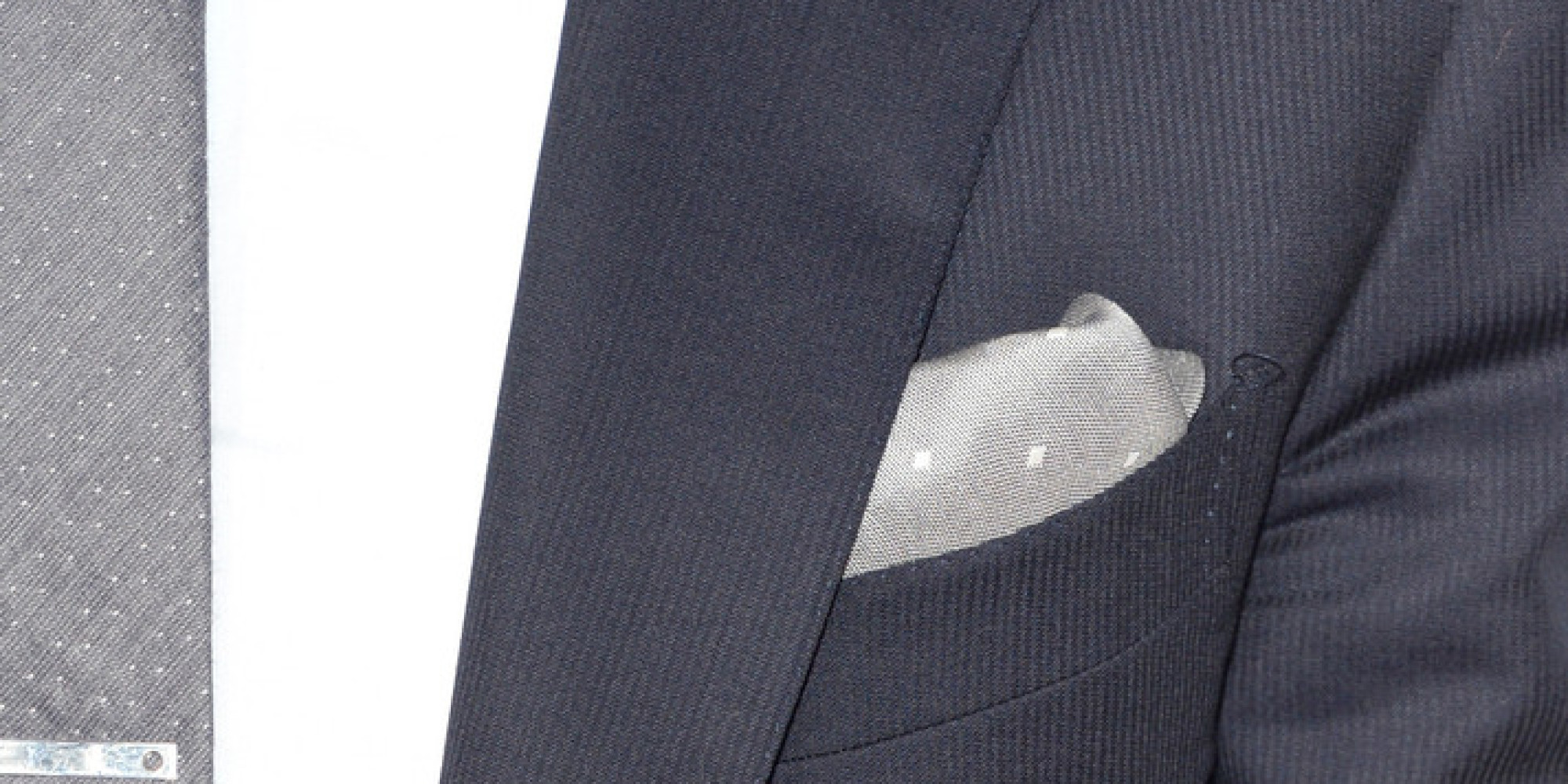 10 Pocket Squares for a Dapper Chapper HuffPost UK