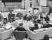 Let's Wildly Speculate About That 'Star Wars: Episode VII' Table Read Photo