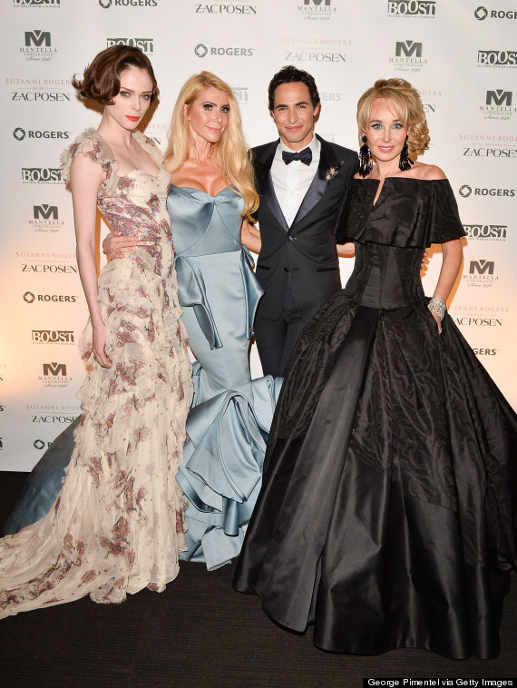 suzanne rogers presents