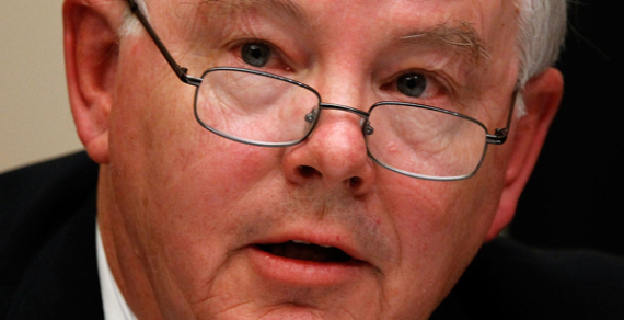 Joe Barton