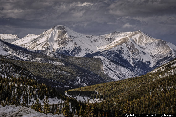 beautiful colorado