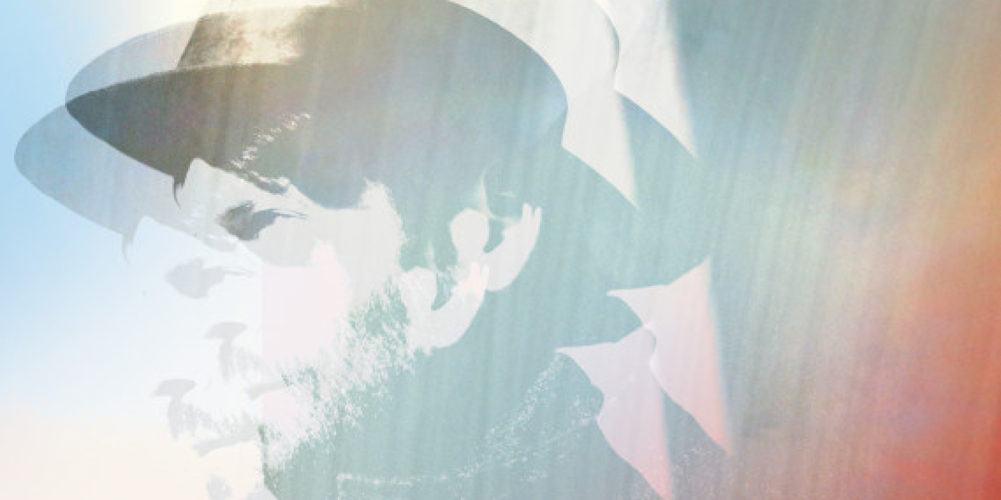 Ray LaMontagne's 'Supernova': 'The Most Pure Me Record I've Ever Done