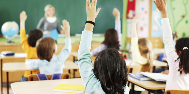Millennials Have Pretty Depressing Things To Say About Teachers Huffpost