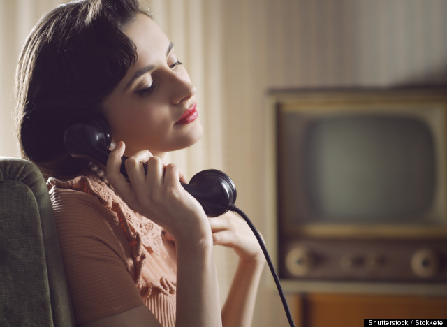telephone