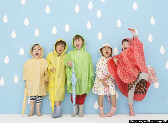 children