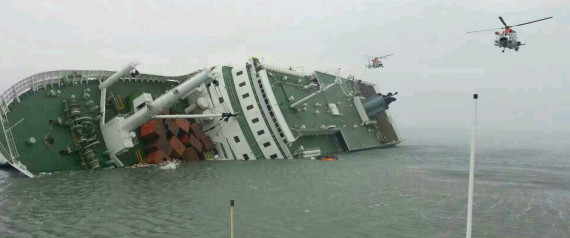 SEWOL