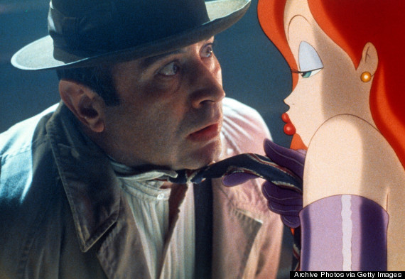 bob hoskins roger rabbit