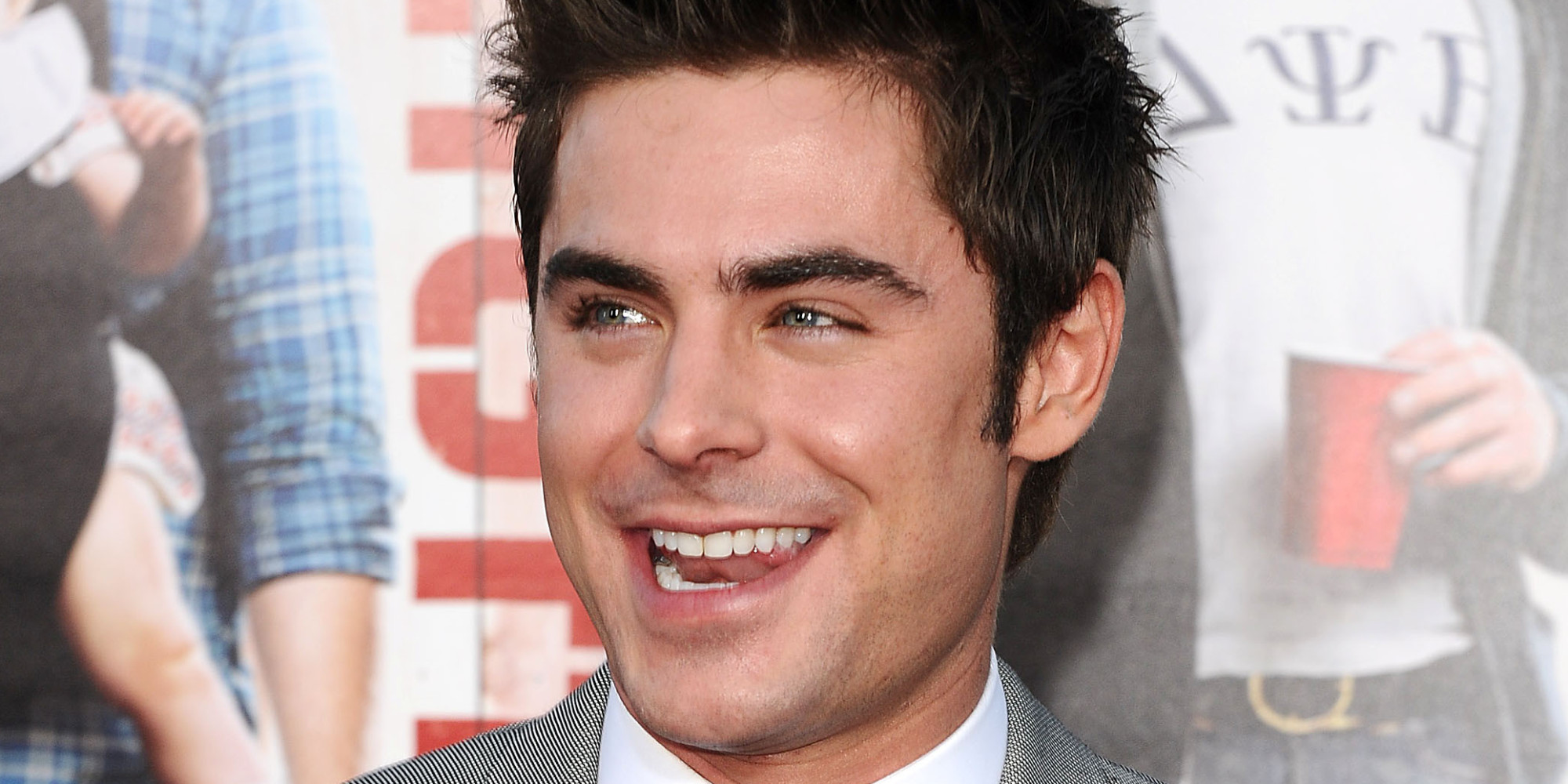 Zac Efron Shares His Thoughts On Starring In 'Grease' HuffPost