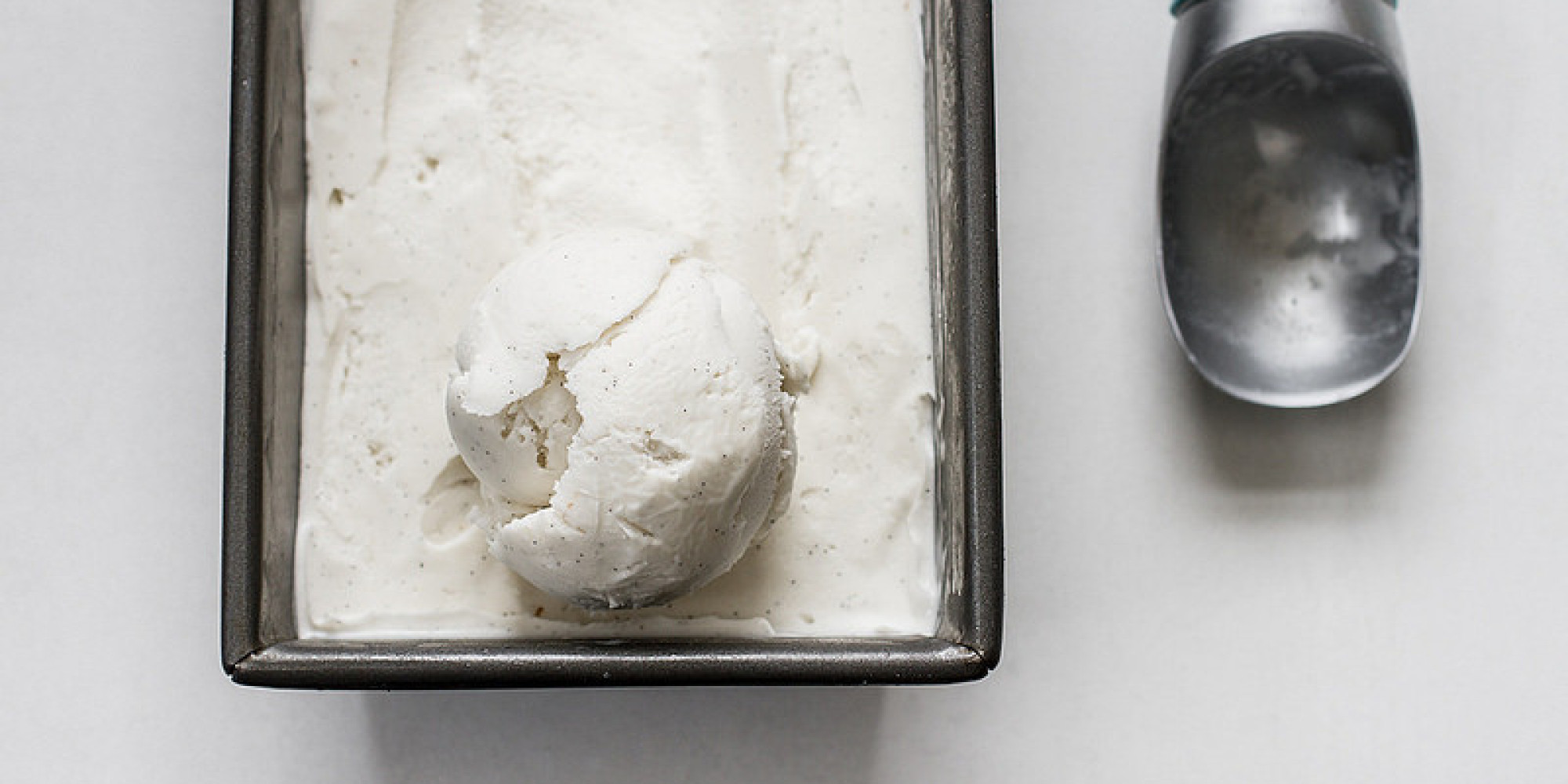 How to Make DairyFree, Vegan Coconut Ice Cream HuffPost