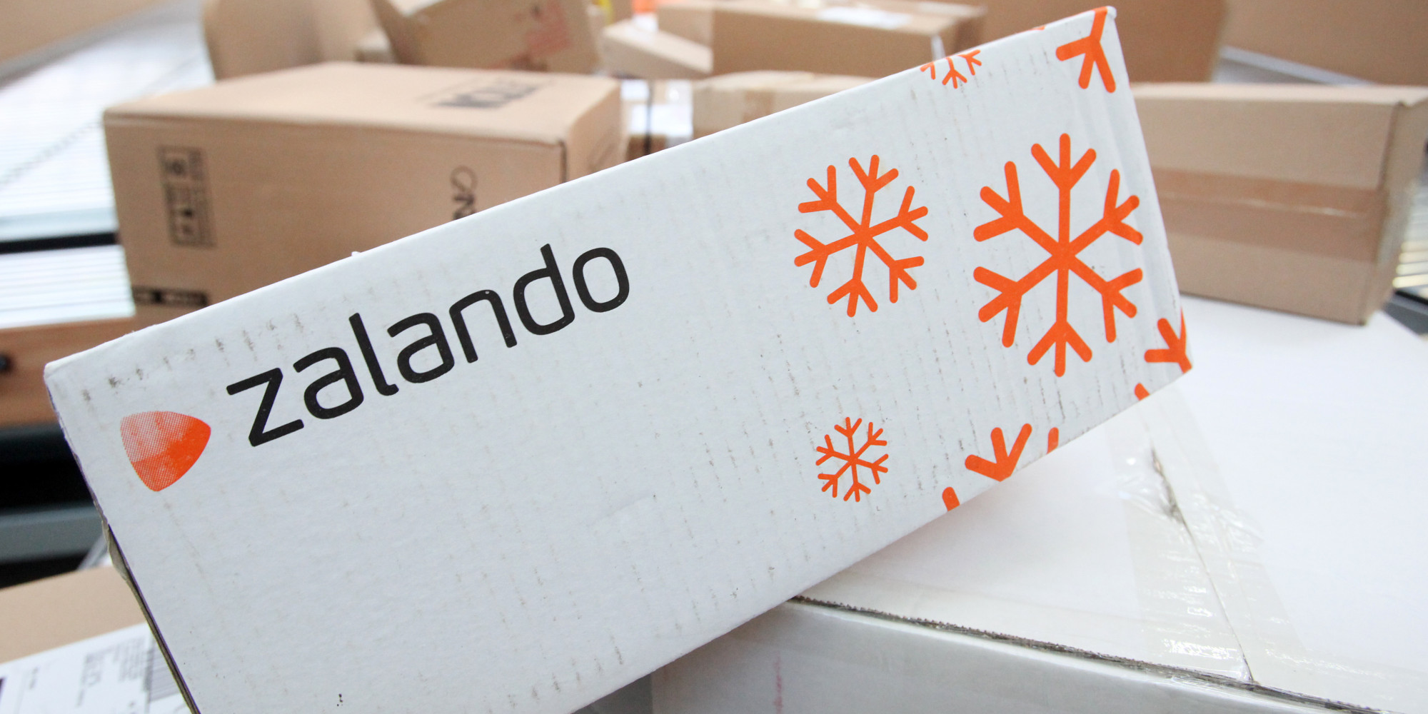 LÃ¤ngere Pausen: Zalando will Arbeitsbedingungen verbessern