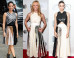 The 'It' Dress Of The Season Is...