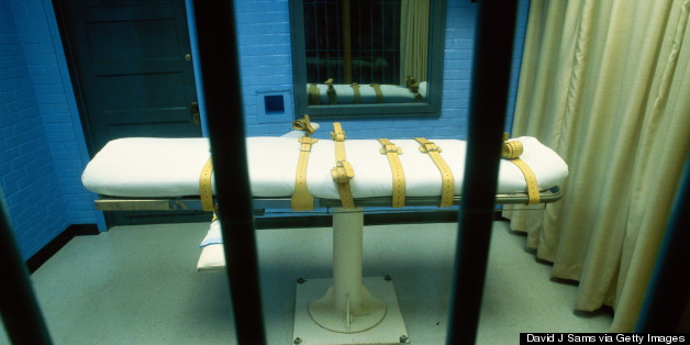 7 Things You Should Know About The Death Penalty, Even If You Support It