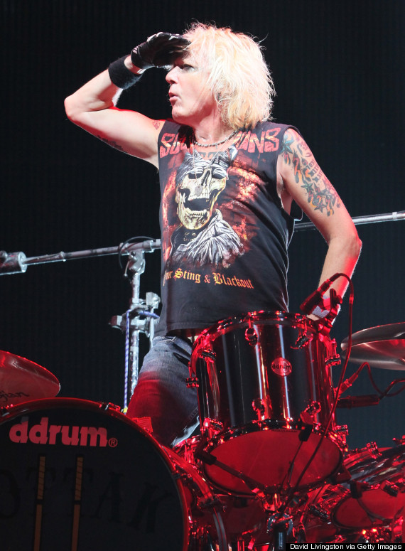 James Kottak