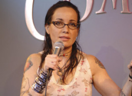 HuffPost Comedy Wants YOU! Submit Your Questions For Janeane Garofalo! HuffPost Comedy Wants YOU! Submit Your Questions For Janeane Garofalo!