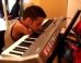 This Man Without Hands Plays The Piano And Reminds Us All We Can Accomplish Anything