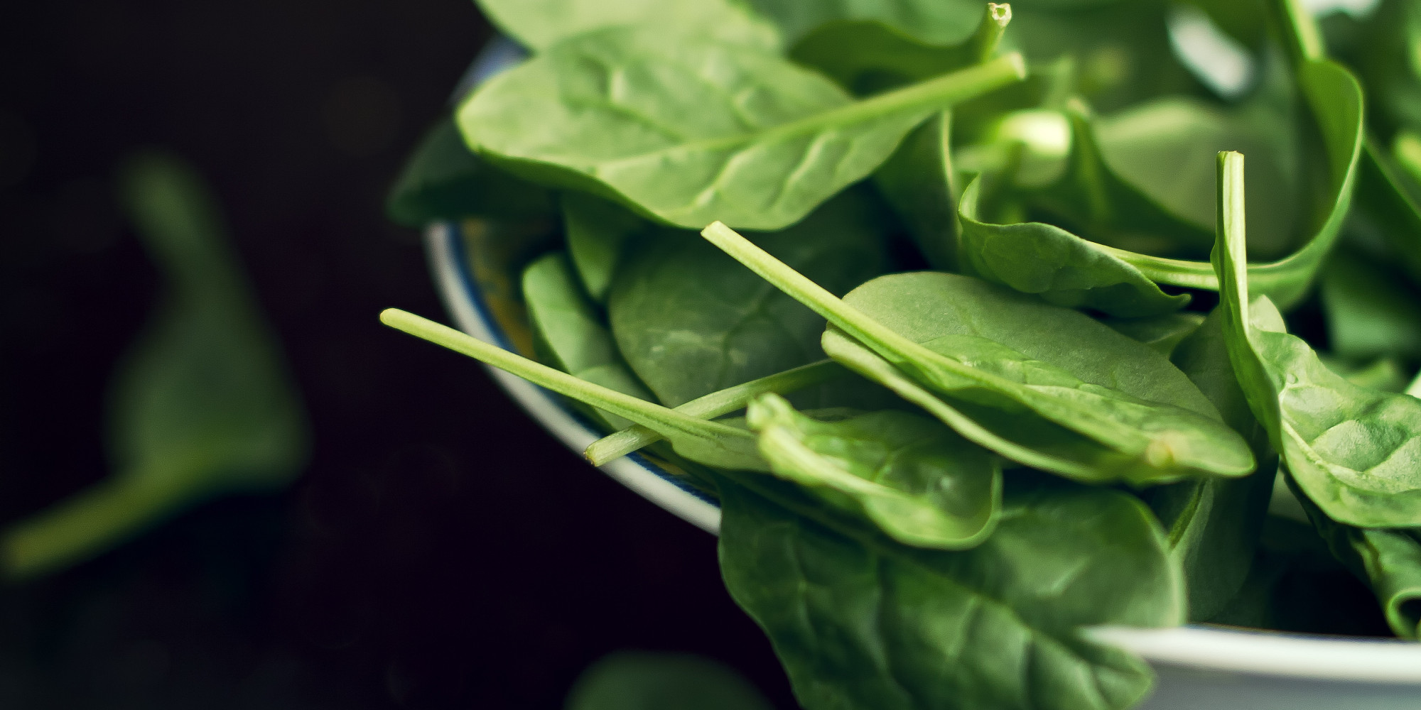 8 Foods High In Magnesium HuffPost