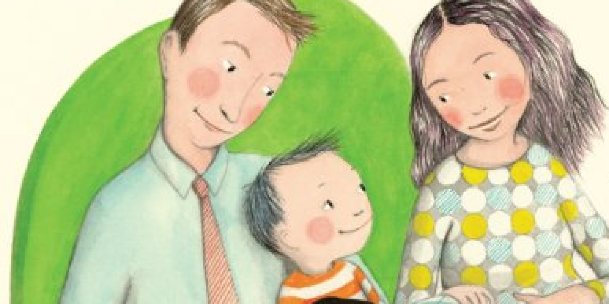 'The Baby Tree' Tells Kids Where Babies Come From So Parents Don't Have To