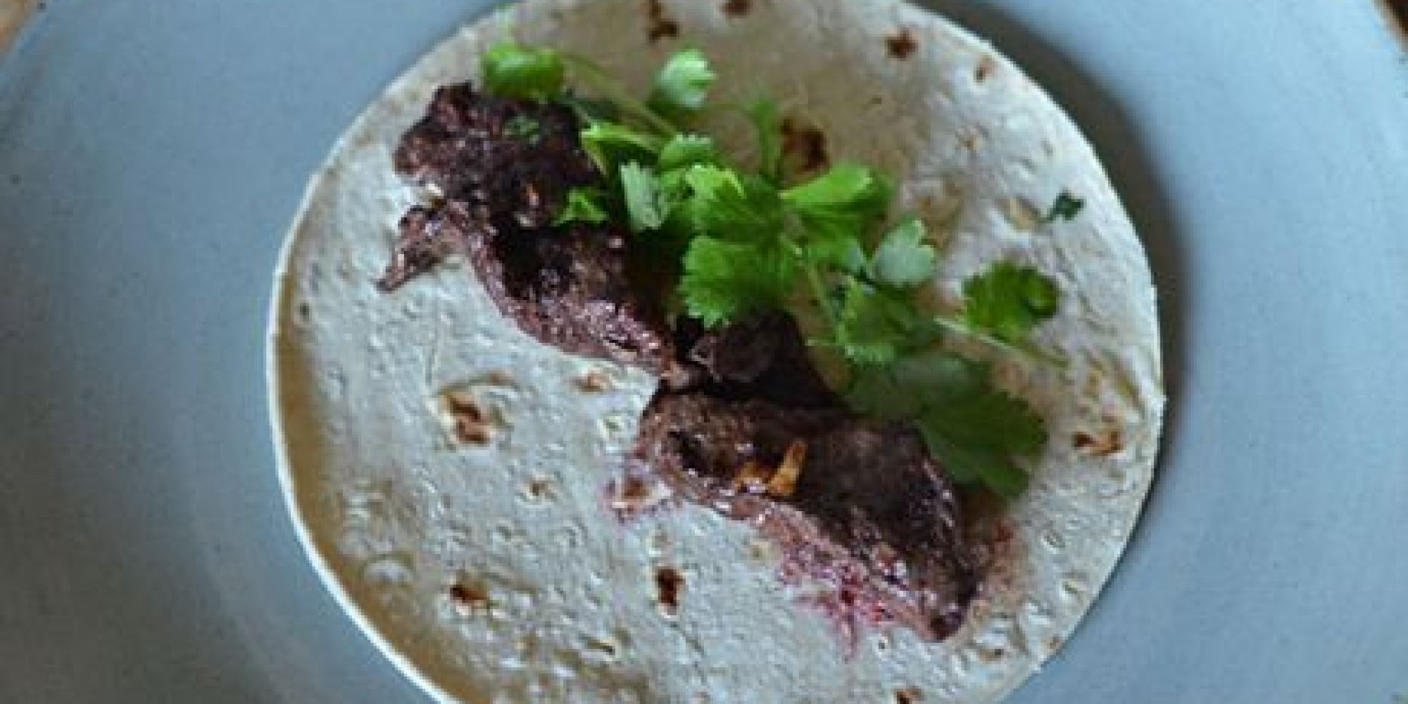 This Is A Taco. Made Of Placenta. HuffPost
