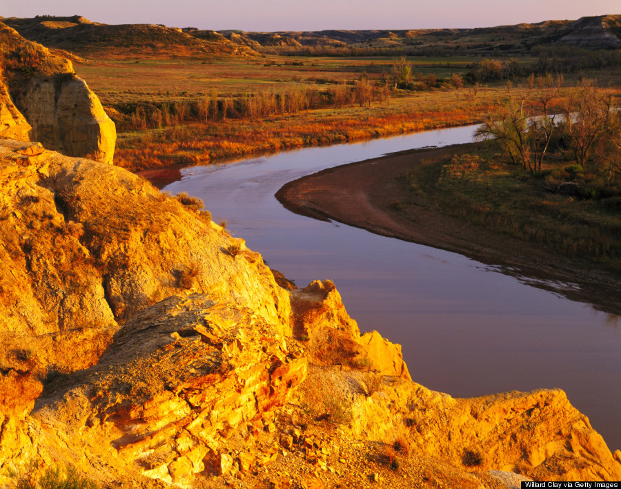 north dakota