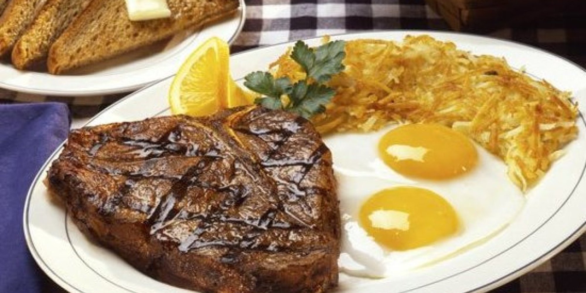 You Won't Believe What These Inmates Requested for Last Meals HuffPost