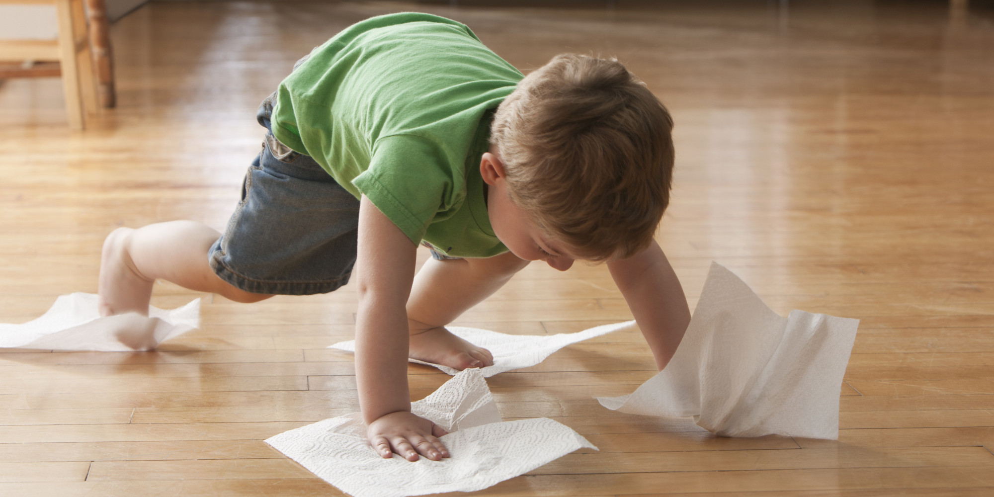 Tips for Parents of Exhausted Toddlers & Preschoolers HuffPost