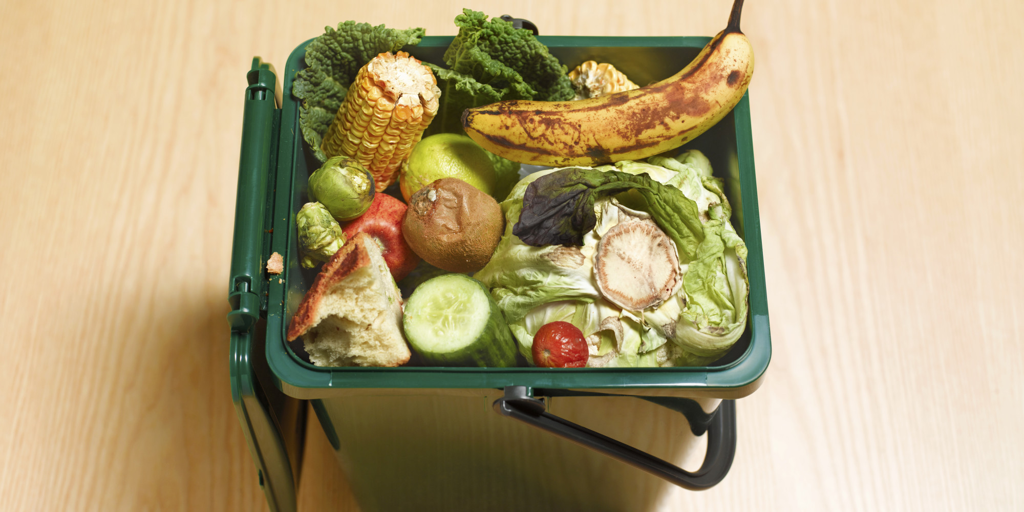 New 'PareUp' App Gives You Cheap Dibs On Retailers' Excess Food Before