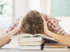 LOOK: The Link Between Sleepiness And Risky Behaviors For Teens