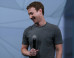 What Mark Zuckerberg Means When He Says He Loves You