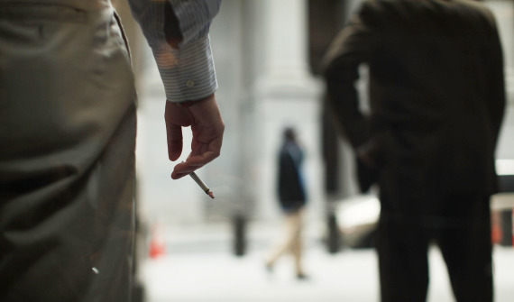Cigarettes