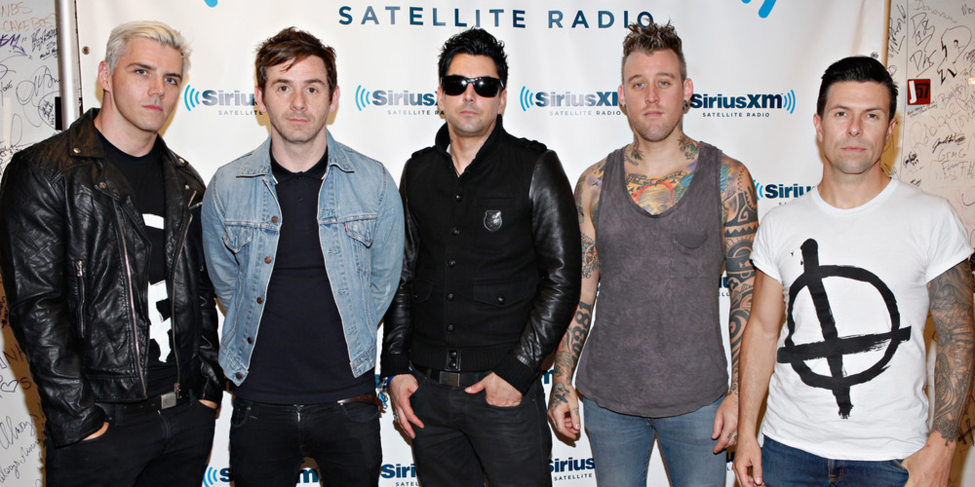 Lostprophets - Alchetron, The Free Social Encyclopedia