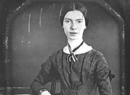 Emily Dickinson