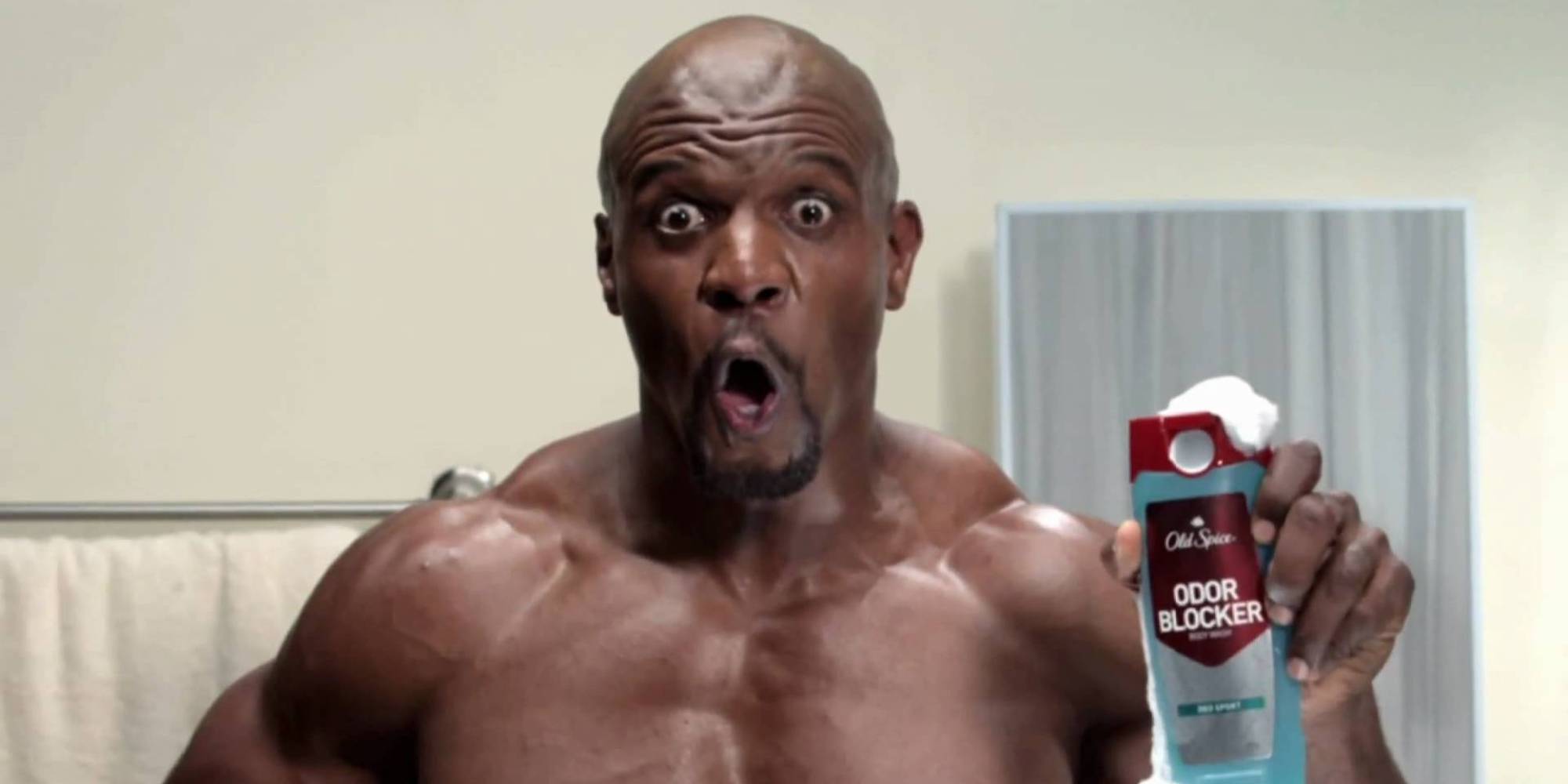 Terry Crews