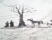 This Russian School Groundskeeper Creates Epic Snow Landscapes With Just A Broom