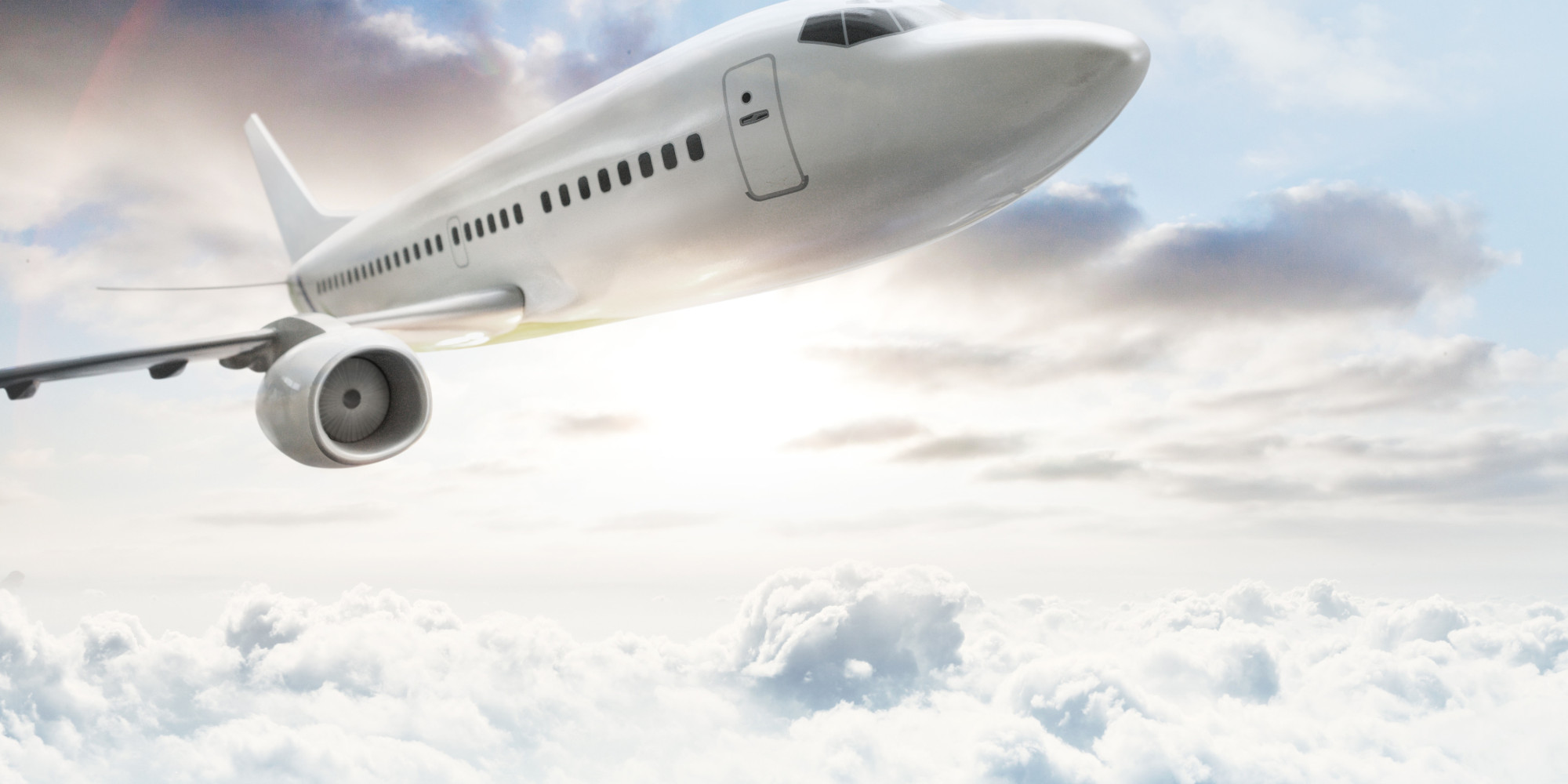 How to Fly to Europe On a Budget HuffPost