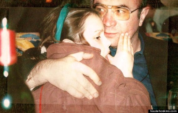 11 Heartwarming Lessons About Love And Life That Bob Hoskins Taught His Daughter Rosa O-BOB-HOSKINS-570