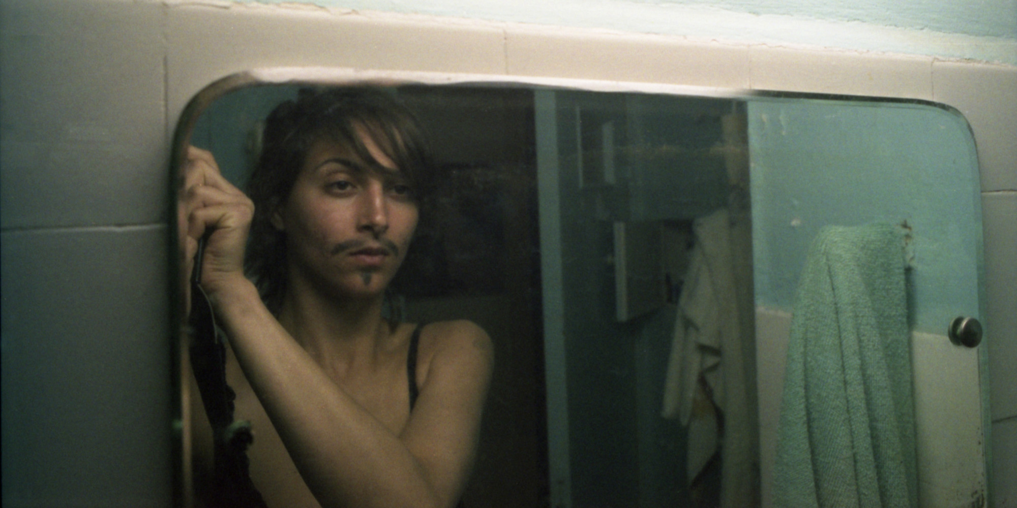 Boi Song Of A Wanderer Documents Nitzan Krimskys 10 Year Transgender Transition Huffpost 5919