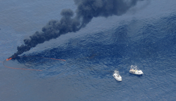 Moratorium Offshore Drilling