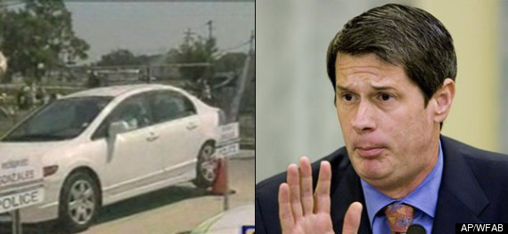 Vitter Crash