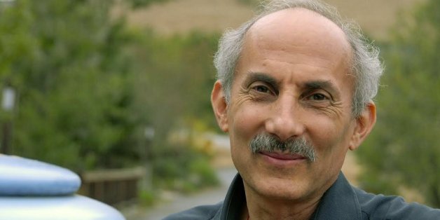 9. "The Short-Haired Monk's Guide to Enlightenment" by Jack Kornfield - wide 10