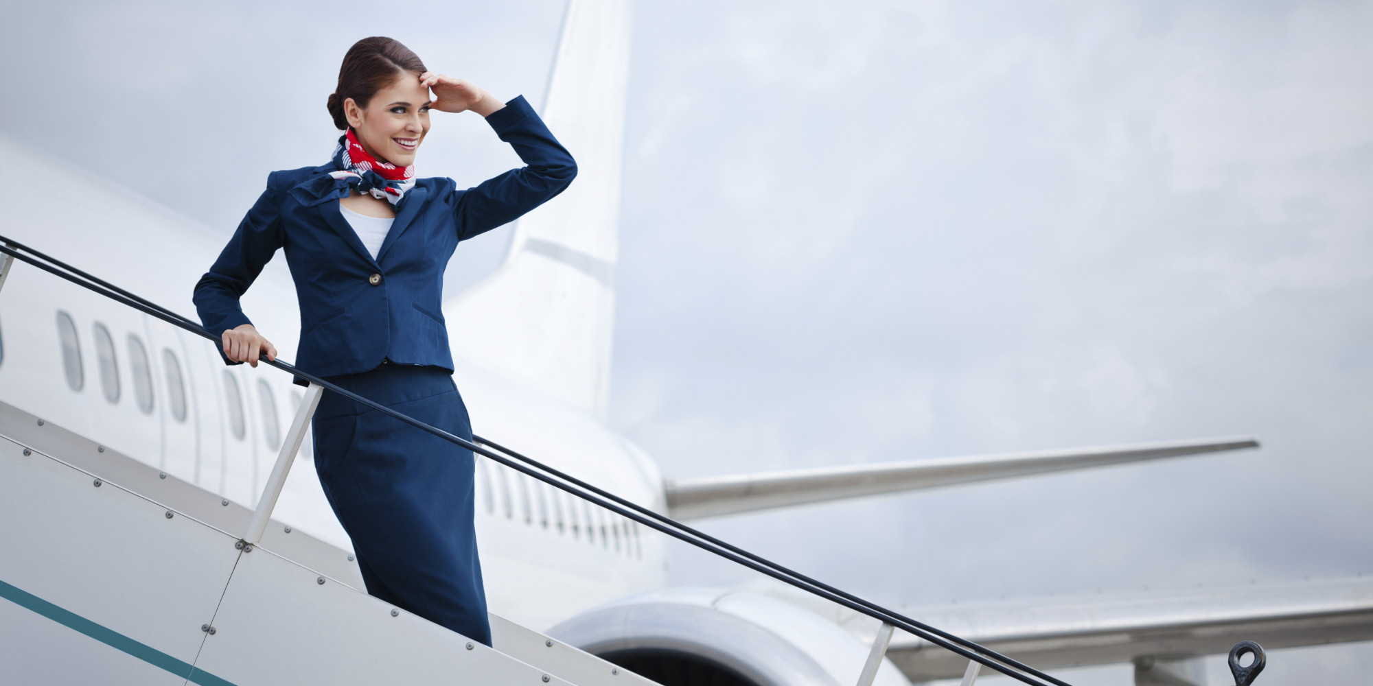 How Much Does A Flight Attendant Make Air Canada