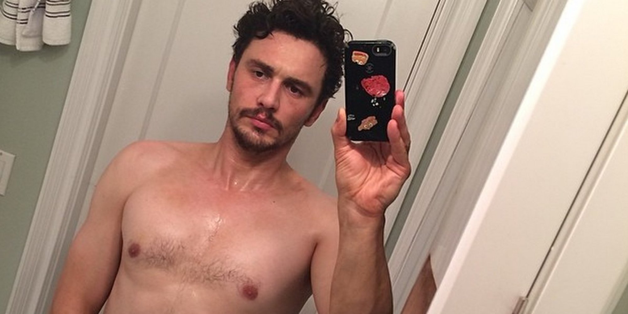 James Franco Nude 5