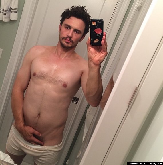 James Franco Naked Pics 55