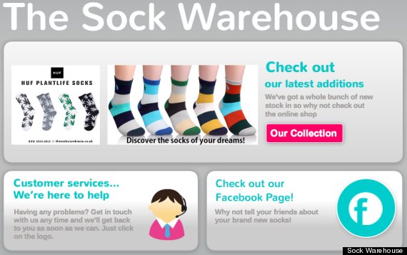 sockwarehouse