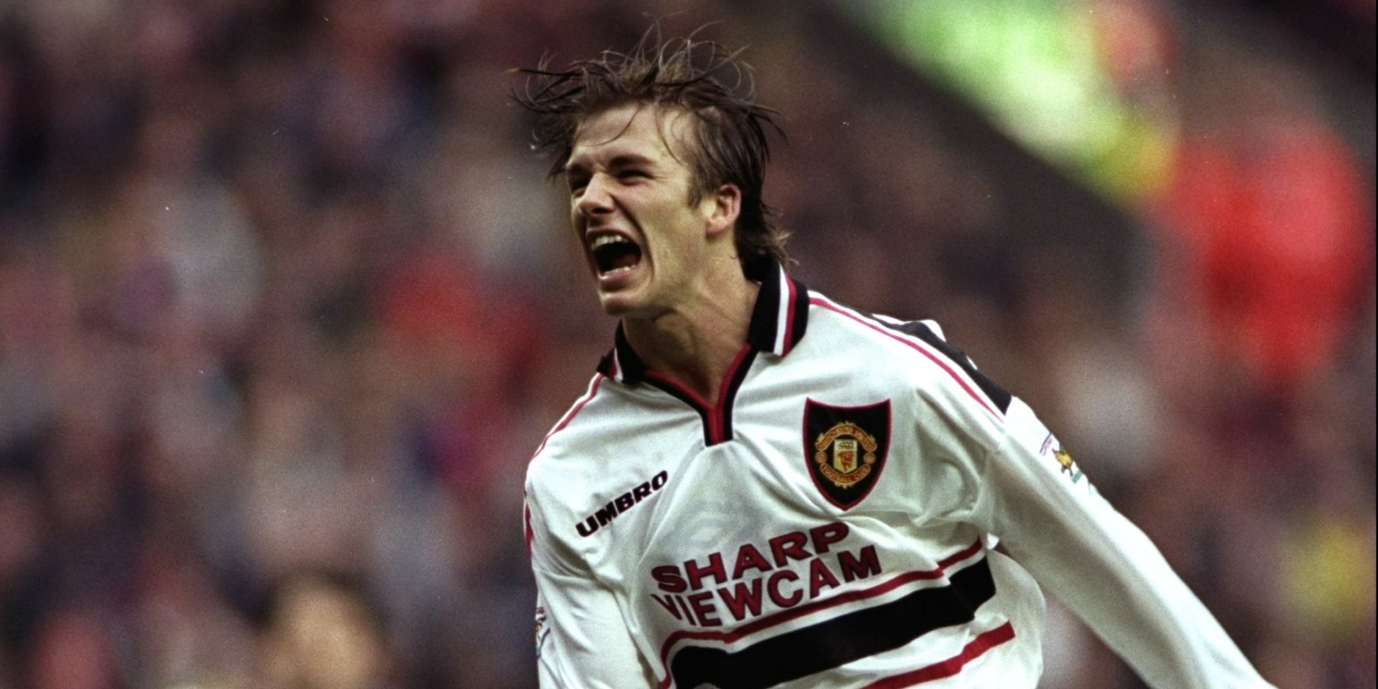 David Beckham's 39th Birthday Manchester United And England Legend's