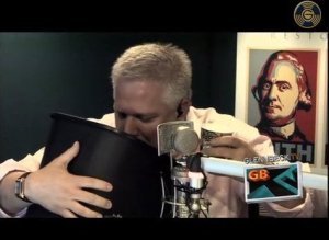 Glenn Beck Vomit