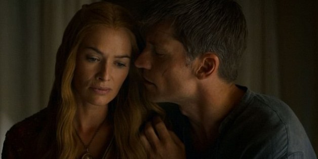 Vikings Creator Calls Game Of Thrones Soft Porn HuffPost