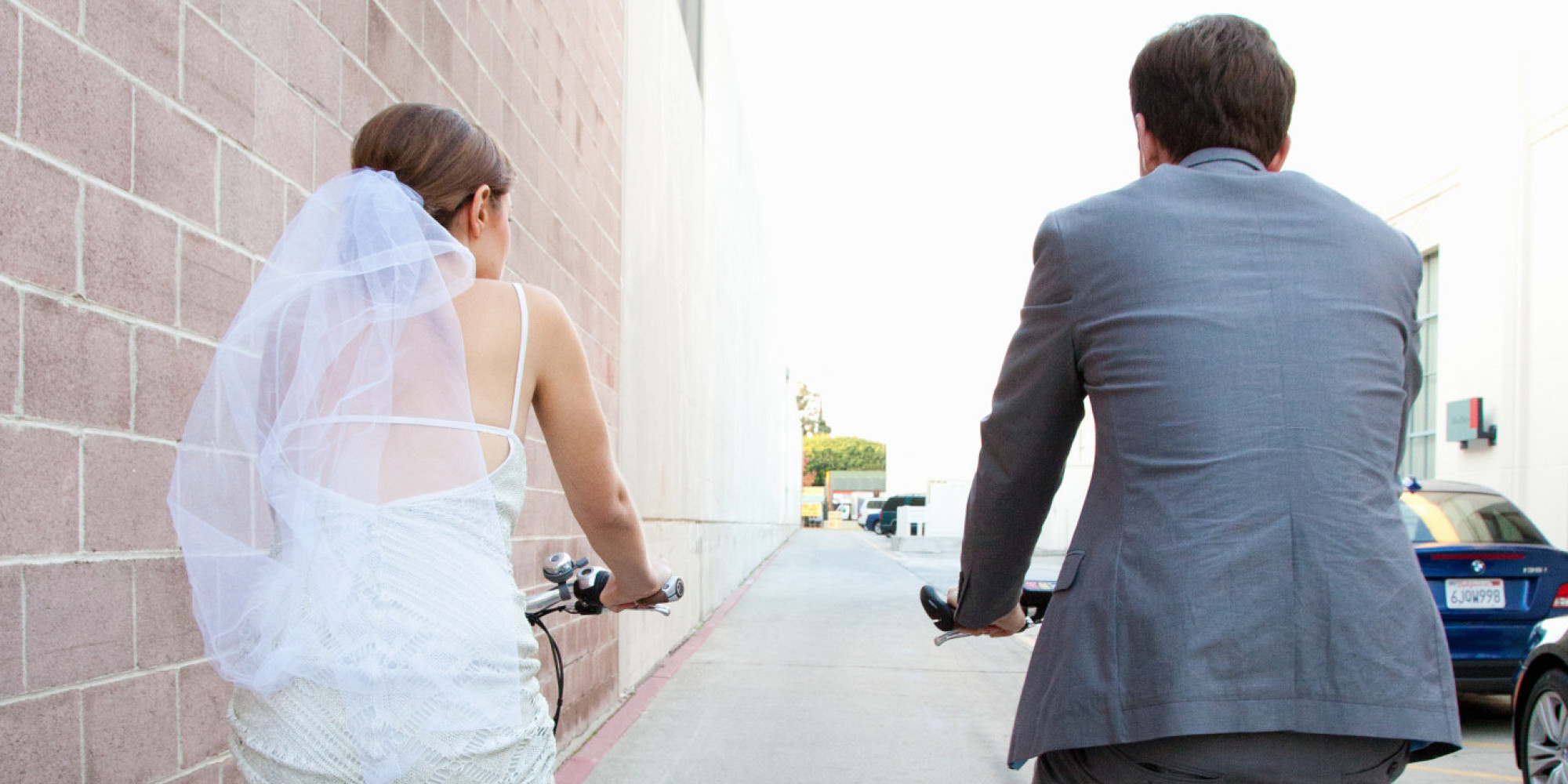 I Married My Best Friend To Shut My Parents Up I'm Not Married to My Best Friend | HuffPost