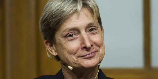 Gender Performance The Transadvocate Interviews Judith Butler Huffpost 