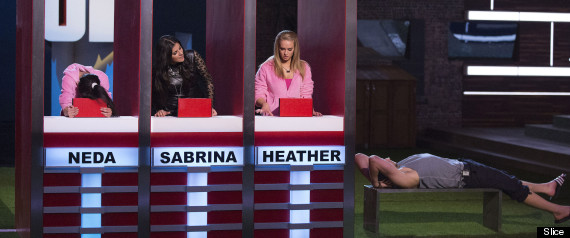 big brother canada week 9